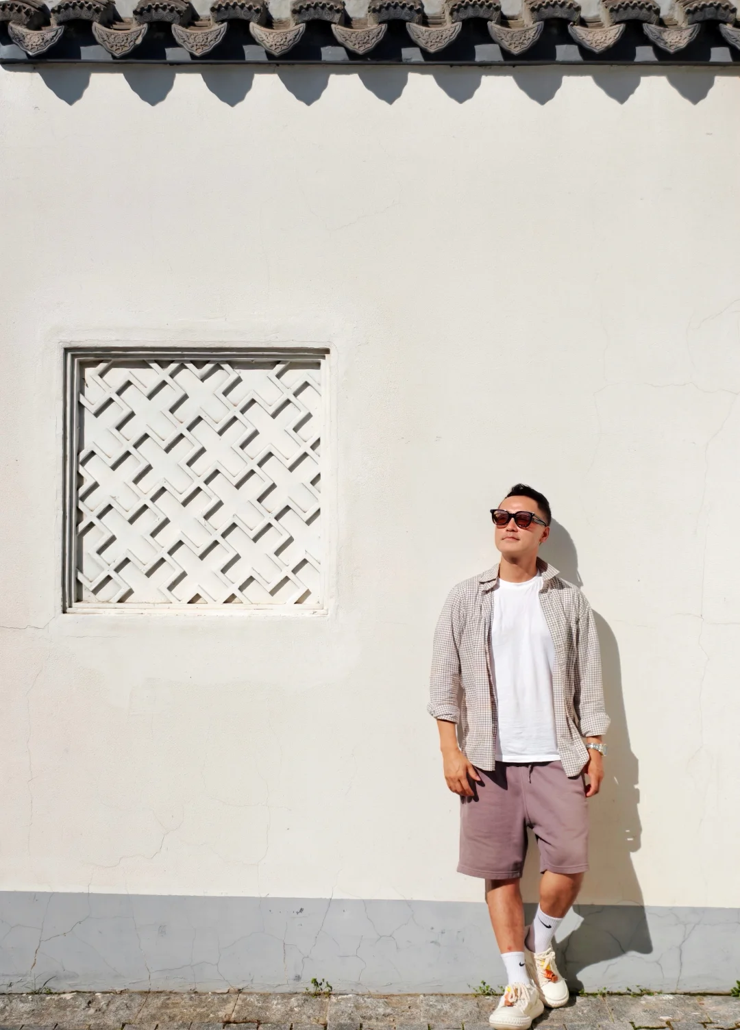 长春最近新开的“江南水乡”，桃花源著美哭了