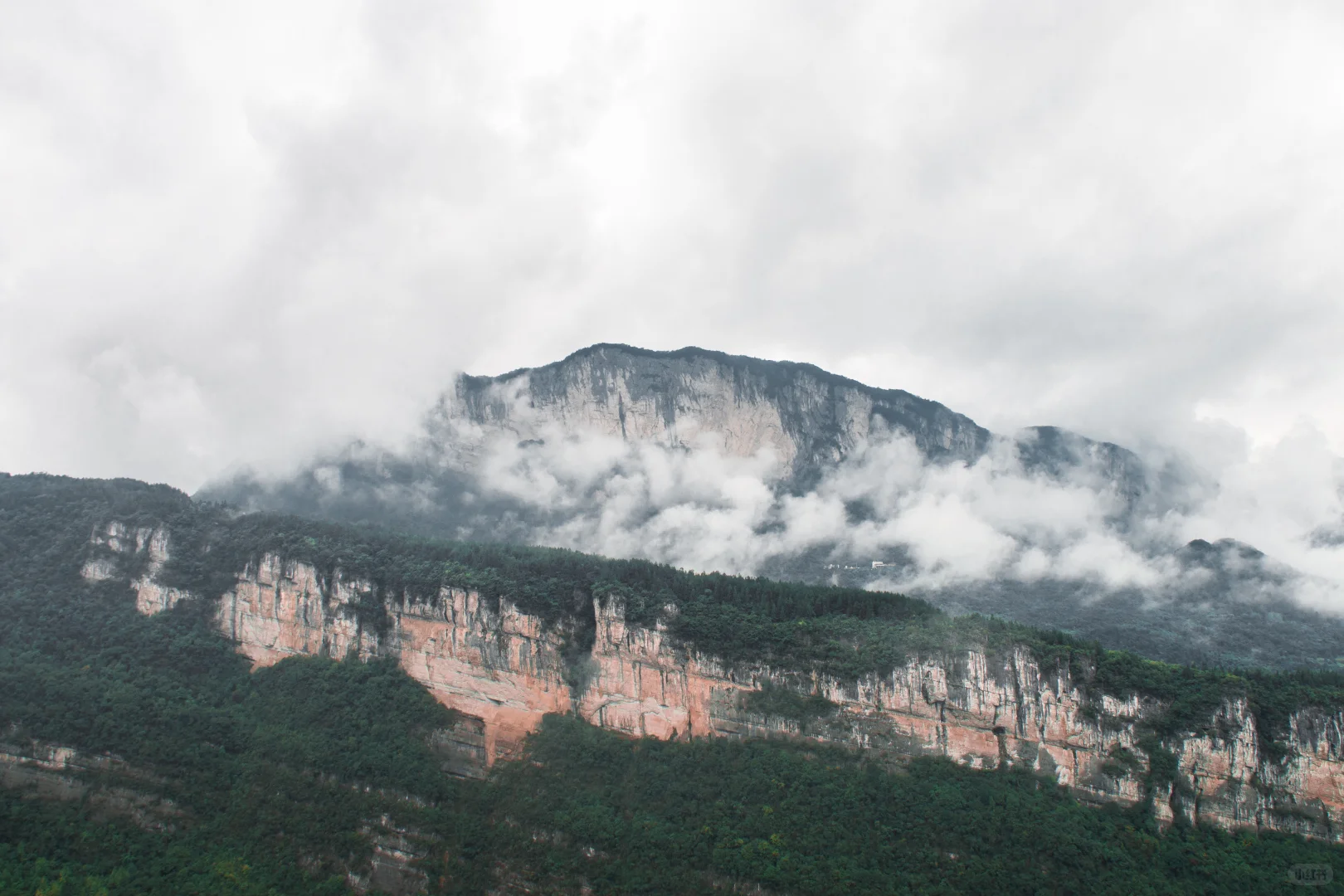 全网最全恩施热门旅游景区分类盘点‼️（上）