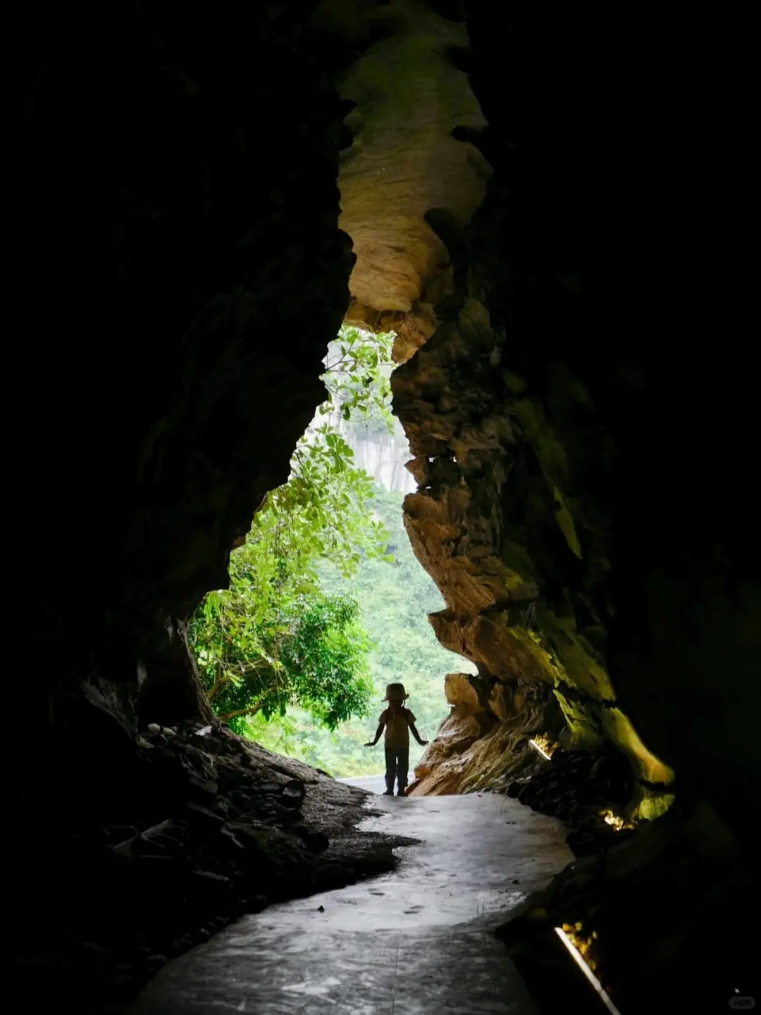 实话难听，提醒节假日带娃去崇左钦州的（不删