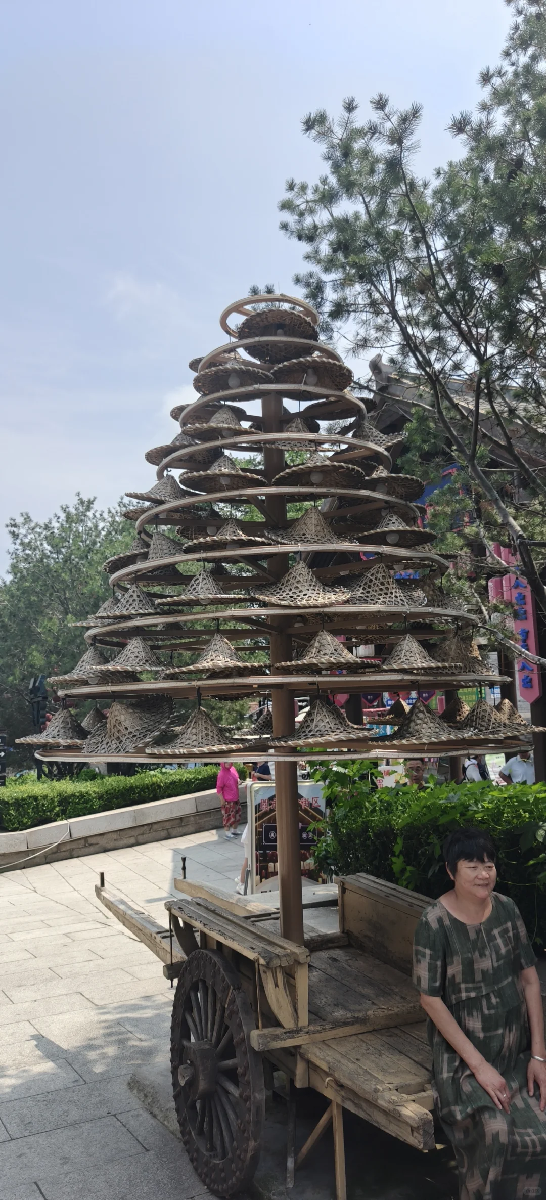 山海关真的没必要去