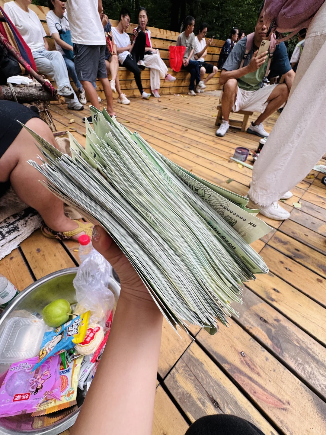 本溪关山湖景区超够用游玩攻略来啦！