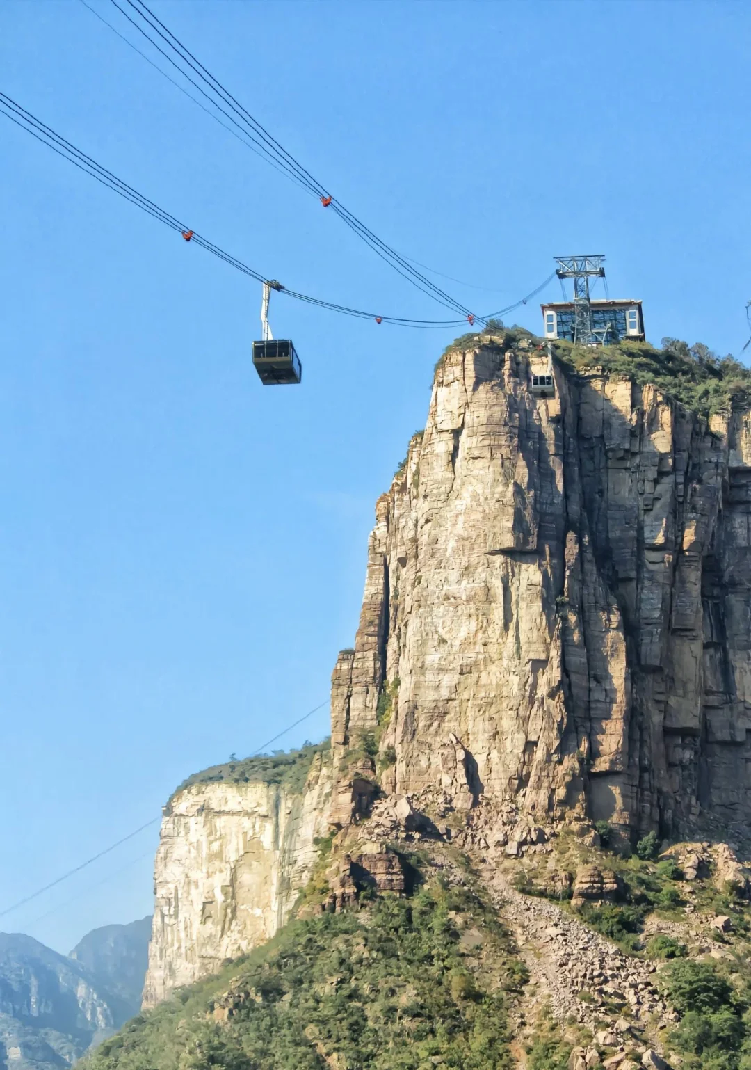 🎈邯郸出发|宝泉一日游保姆级攻略