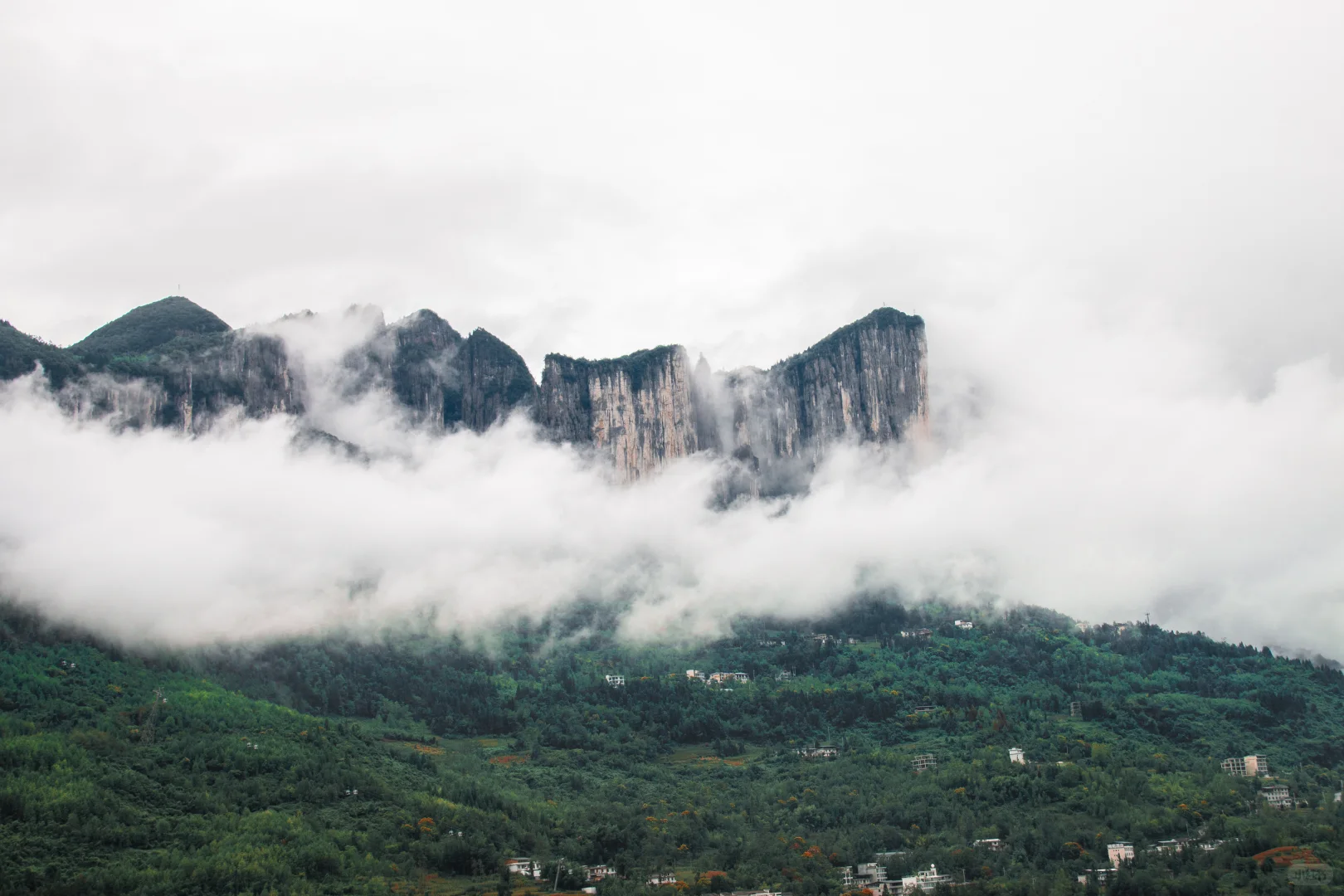 全网最全恩施热门旅游景区分类盘点‼️（上）