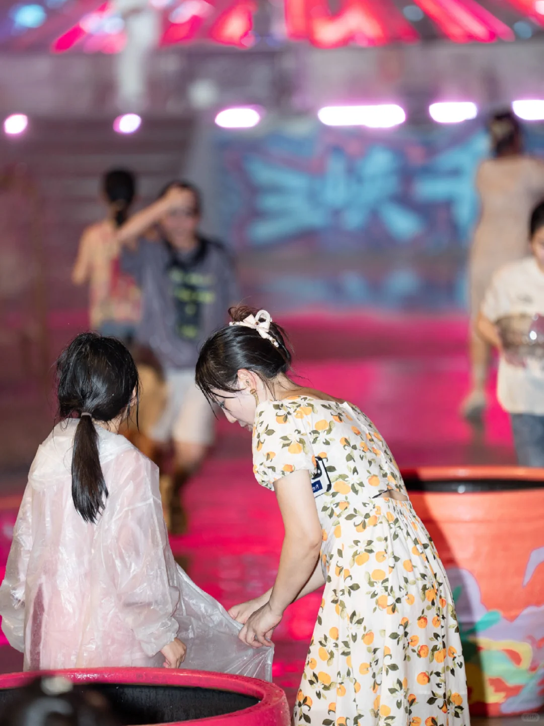 🎈三峡千古情景区 | 全人群嗨玩攻略！