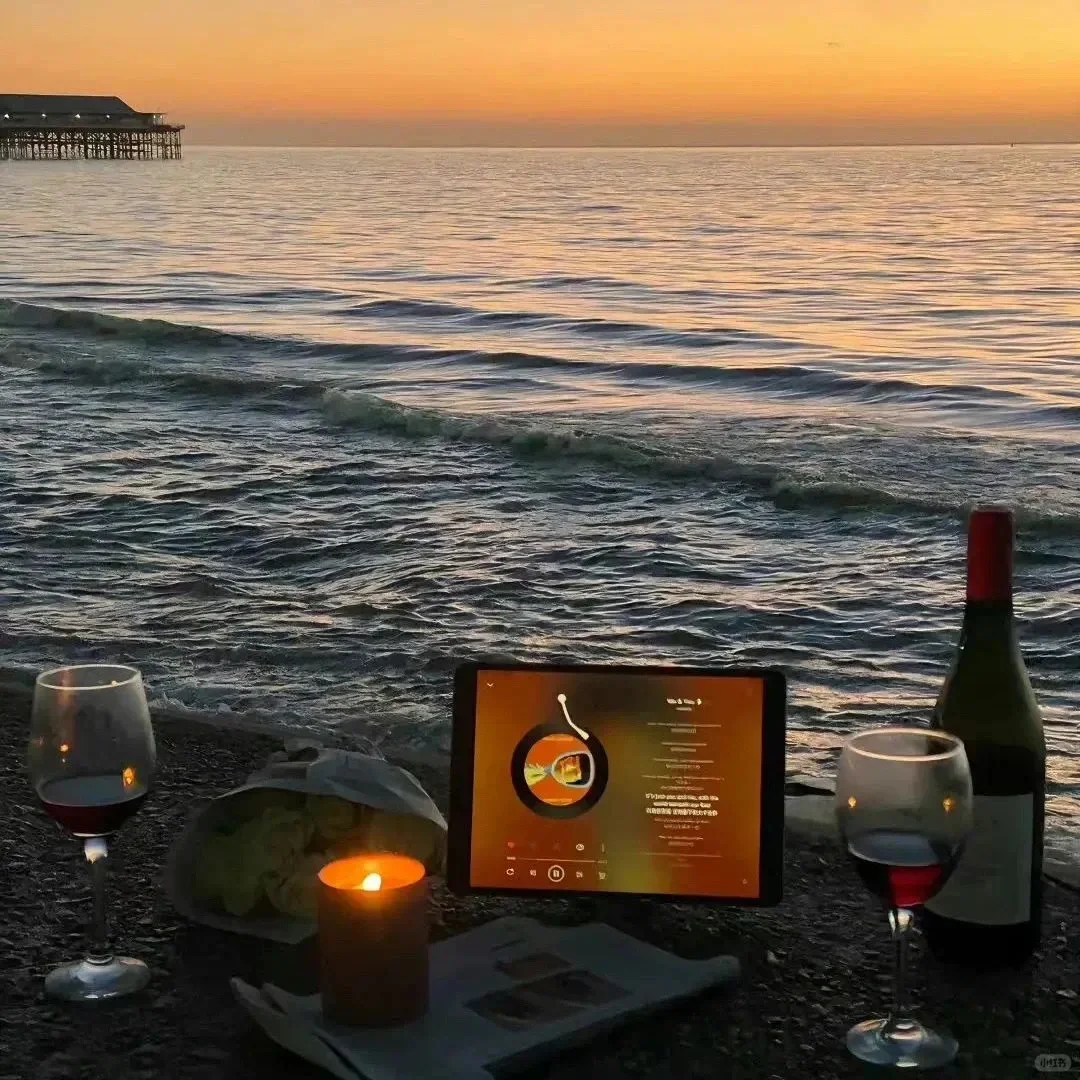 存起来，去旅游时发，字少，惊艳