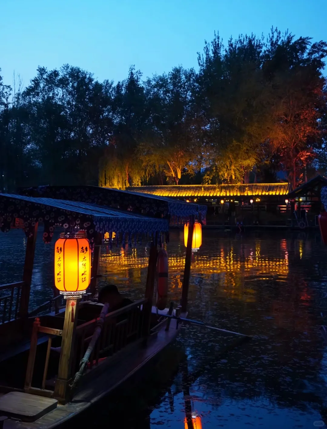 北京出发2h直达“北方小桂林”｜徒步攻略