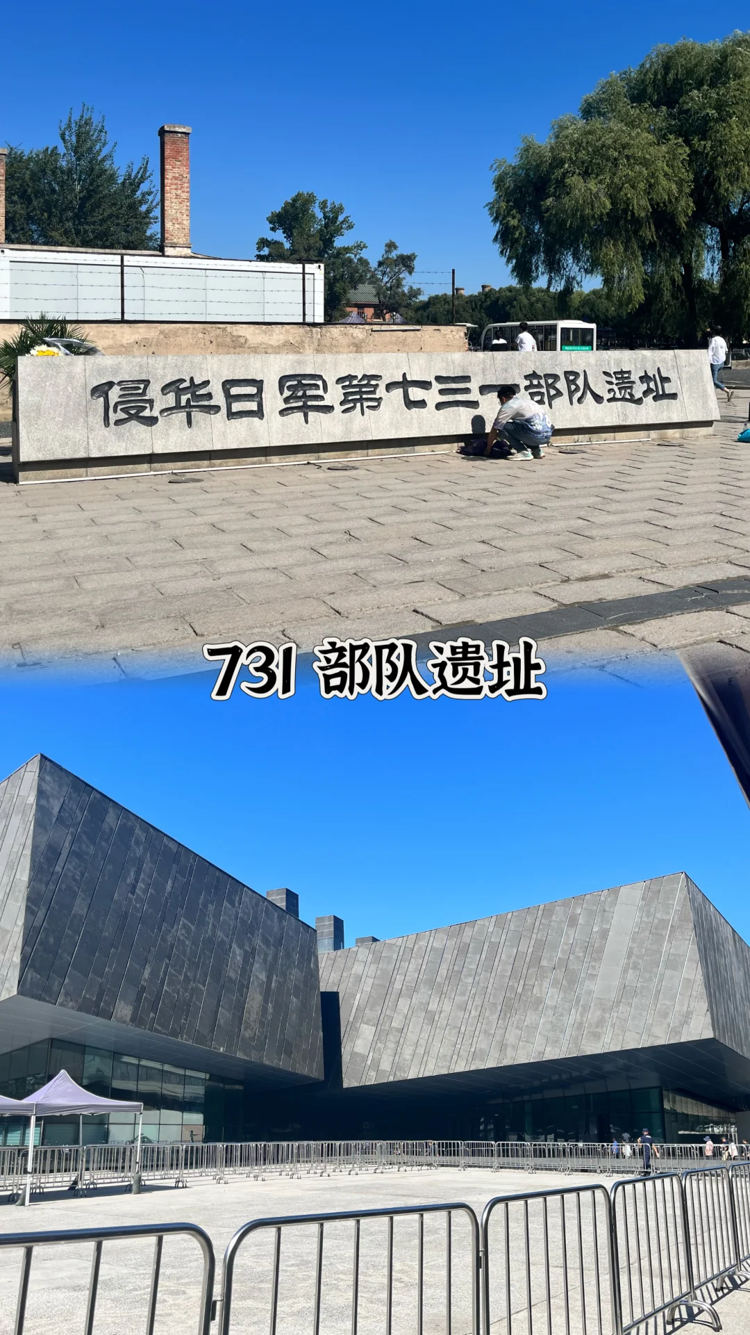 夏天去哈尔滨也太舒服了吧