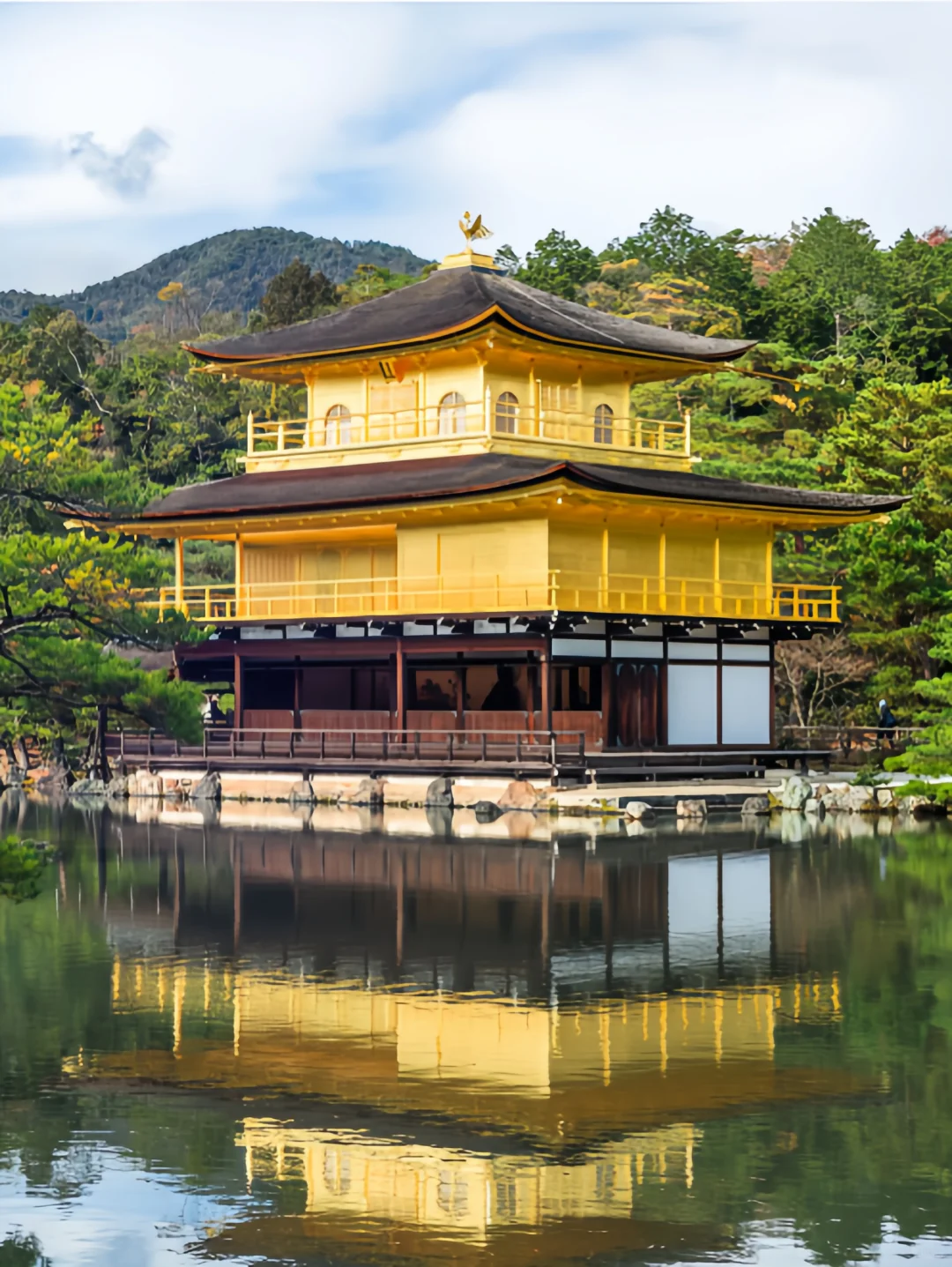 🏯京都暴走48小时！六大必玩景点全攻略