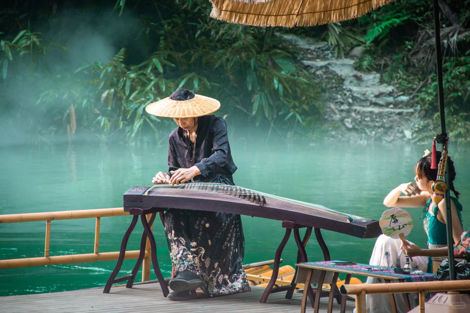 全网最全恩施热门旅游景区分类盘点‼️（上）