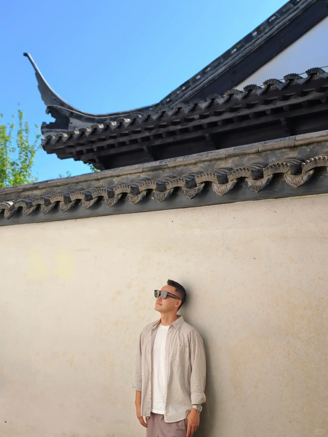 长春最近新开的“江南水乡”，桃花源著美哭了