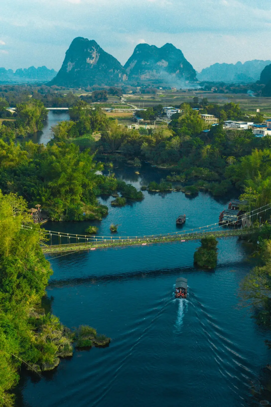 实话难听，提醒节假日带娃去崇左钦州的（不删