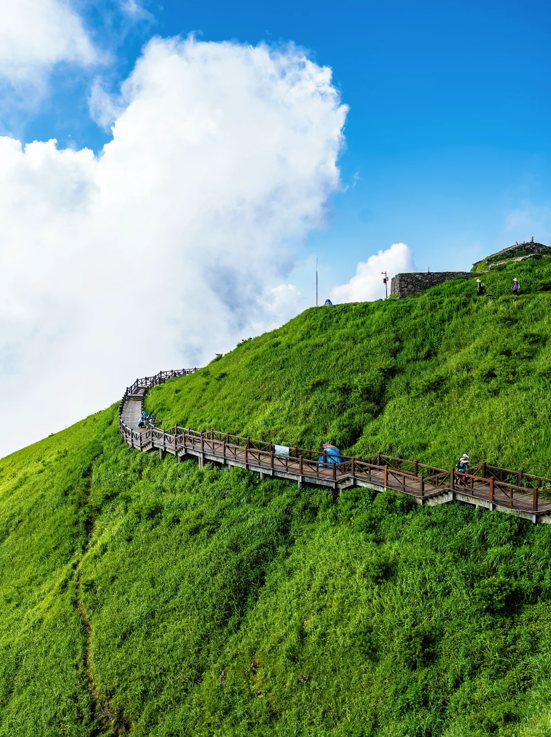 后悔才来！江西被严重低估的宝藏小城！