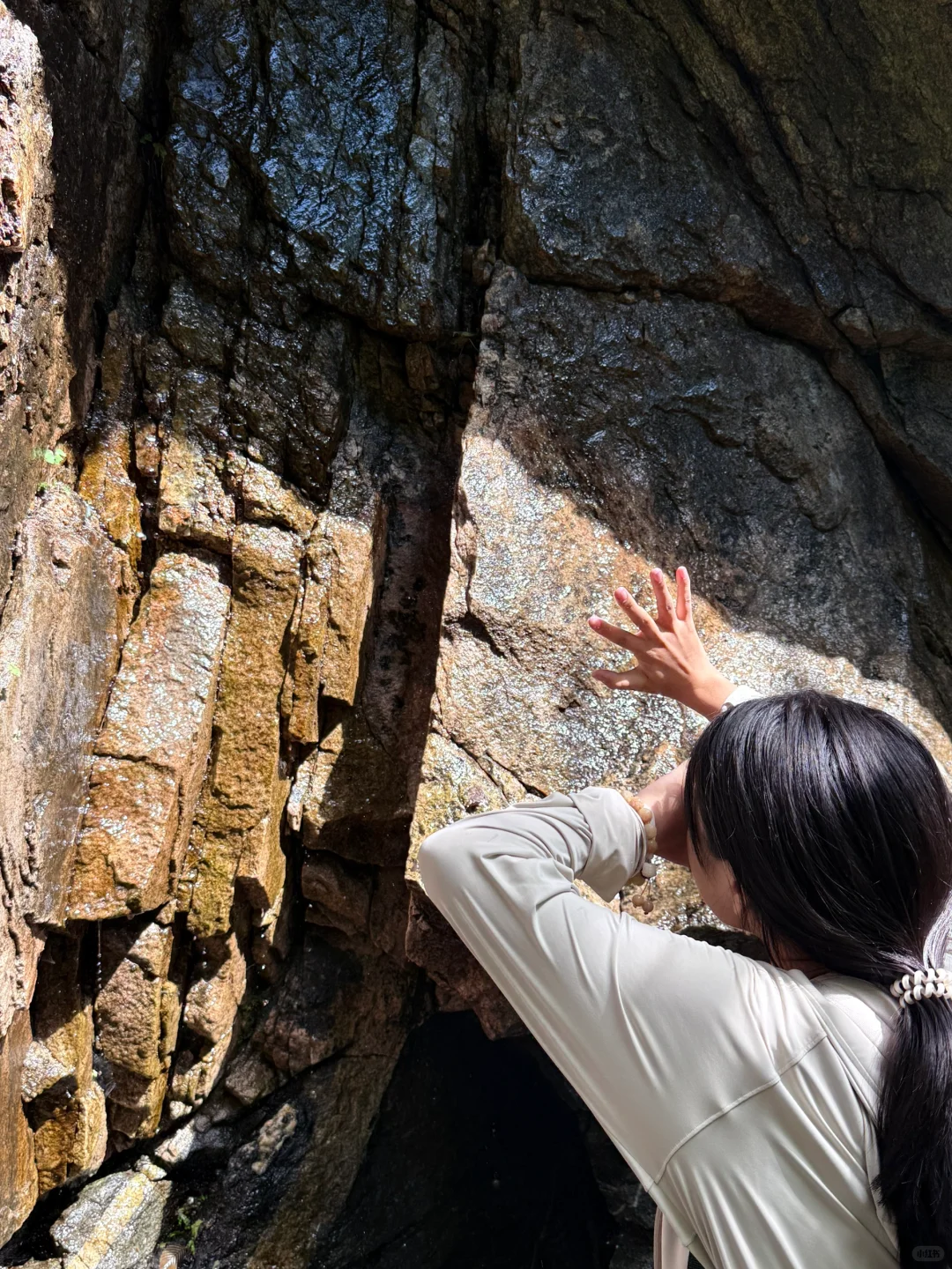 当然要多出去走走 我又不是一直二十🌸