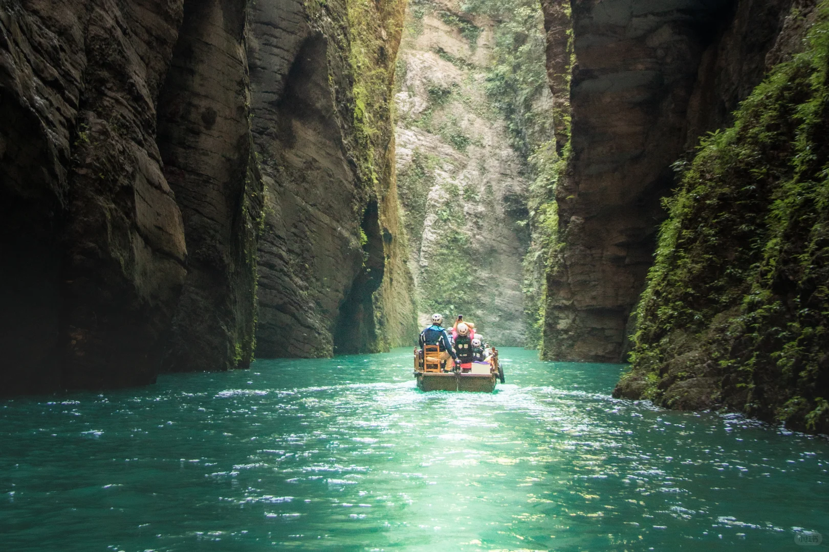全网最全恩施热门旅游景区分类盘点‼️（上）