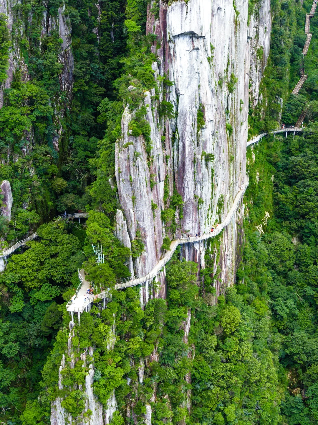 后悔才来！江西被严重低估的宝藏小城！