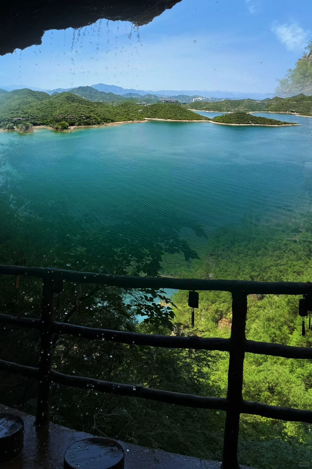 北京出发2h直达“小桂林”！易水湖超全攻略