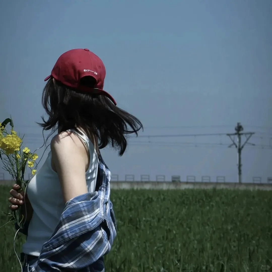 存起来，去旅游时发，字少，惊艳