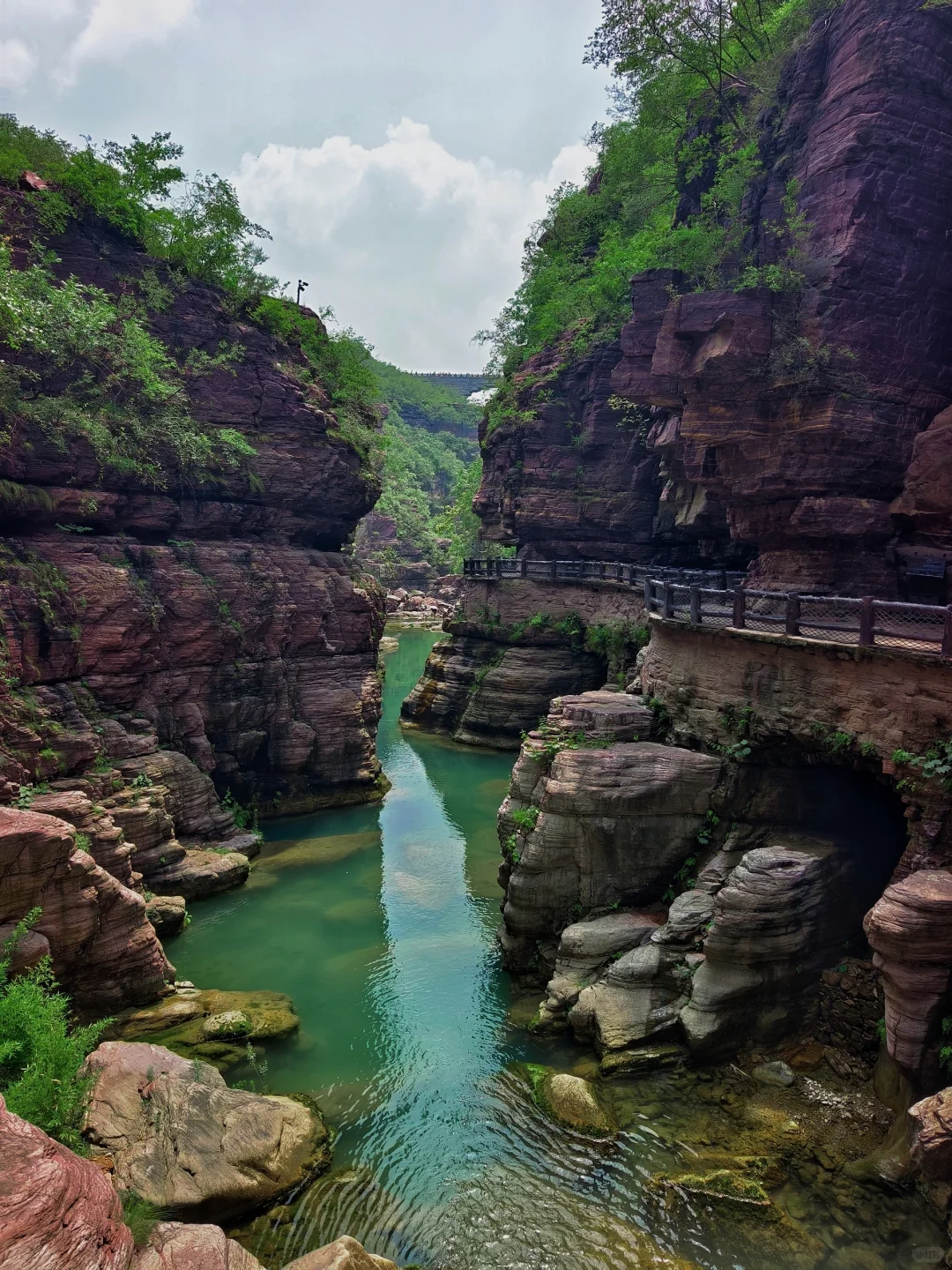📍人间仙境，神仙来了都不想走的地方🏞