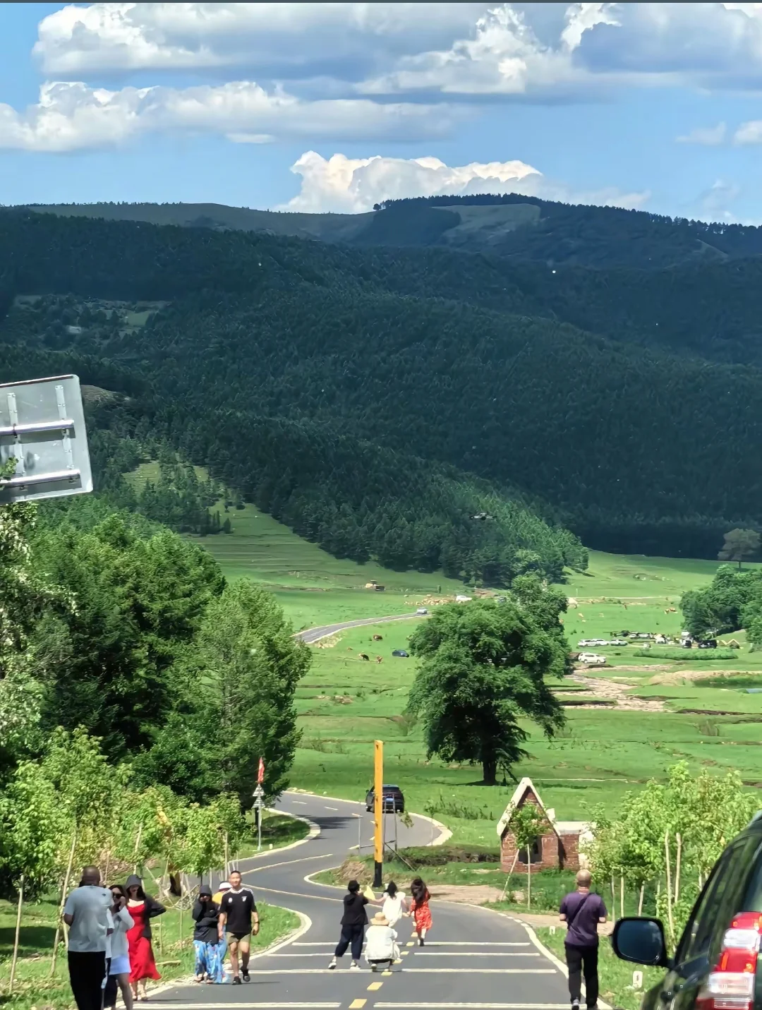 ✨【逃离城市计划｜赤峰人的天然氧吧🌿】