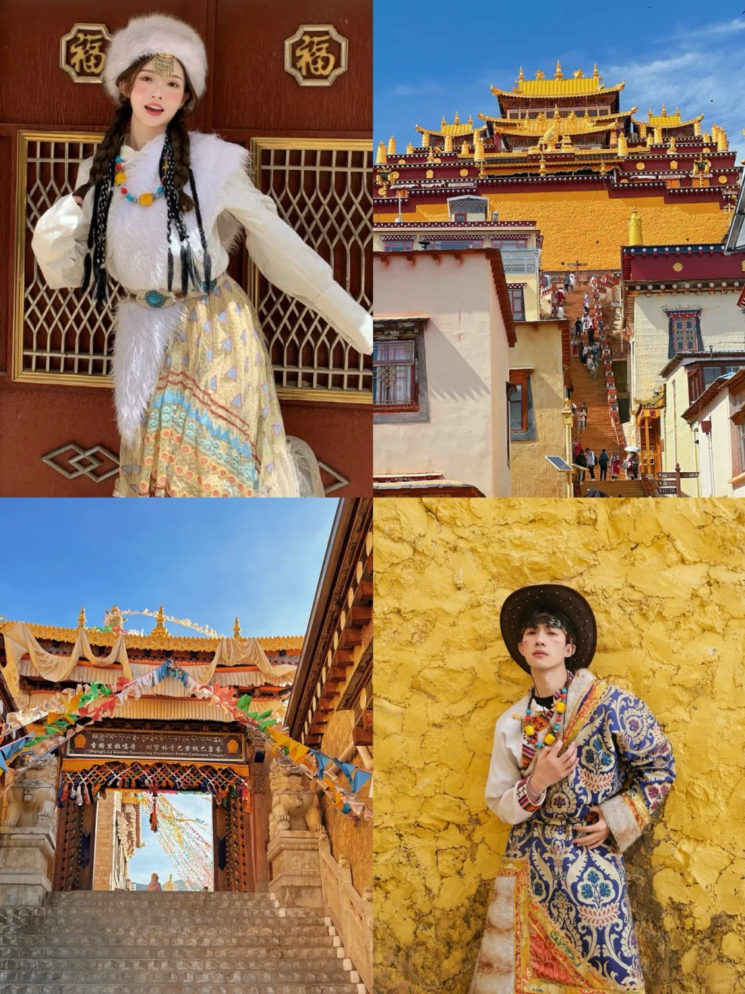 和男朋友去云南旅行七天花2700，谈谈感受！