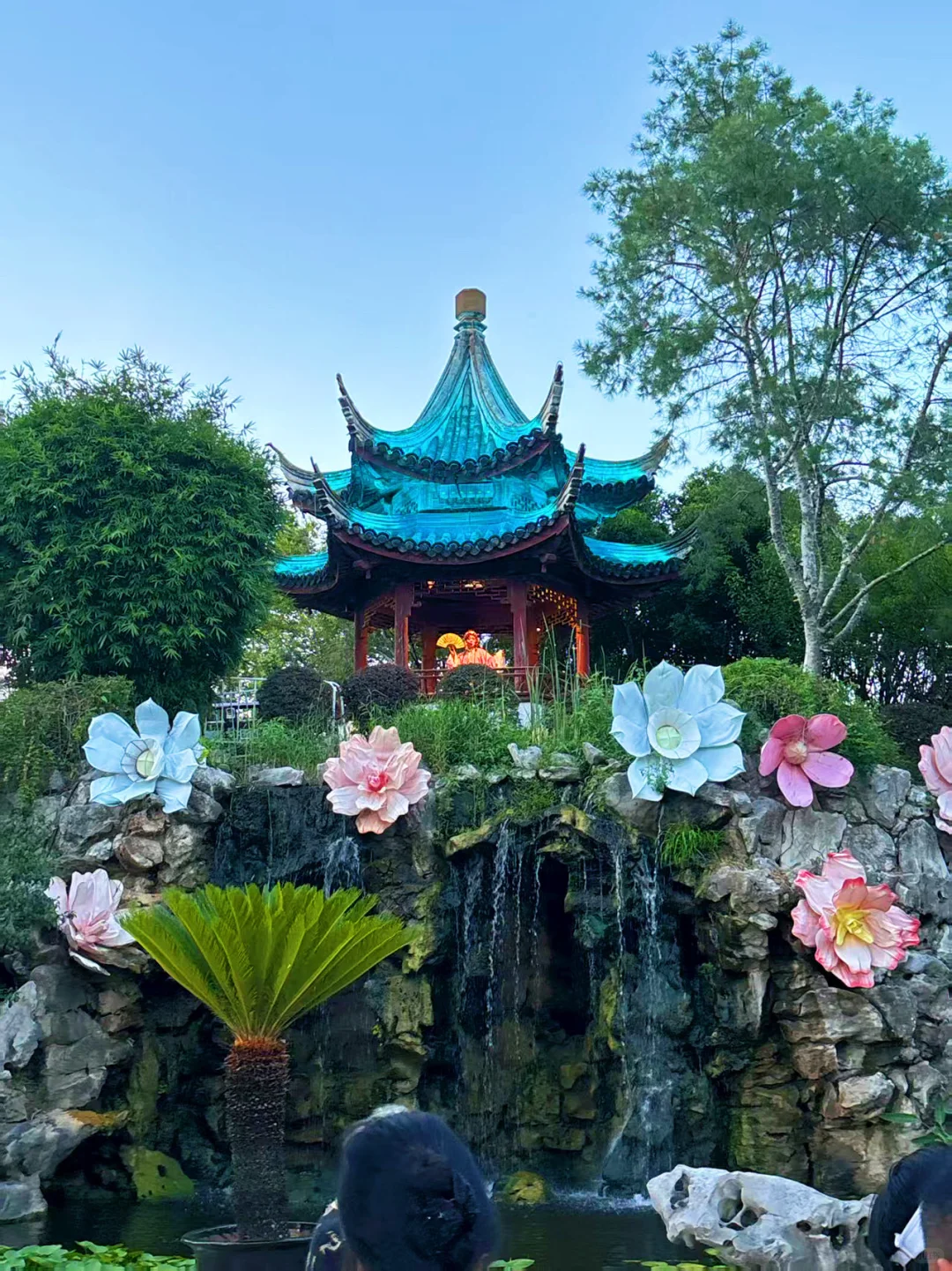 苏州盘门之旅｜一人坐船慢游古运河~