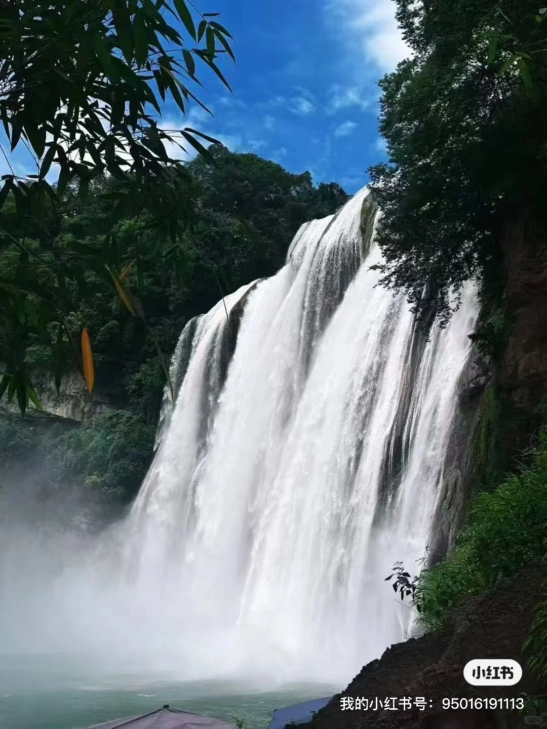 来贵州必做的旅游攻略