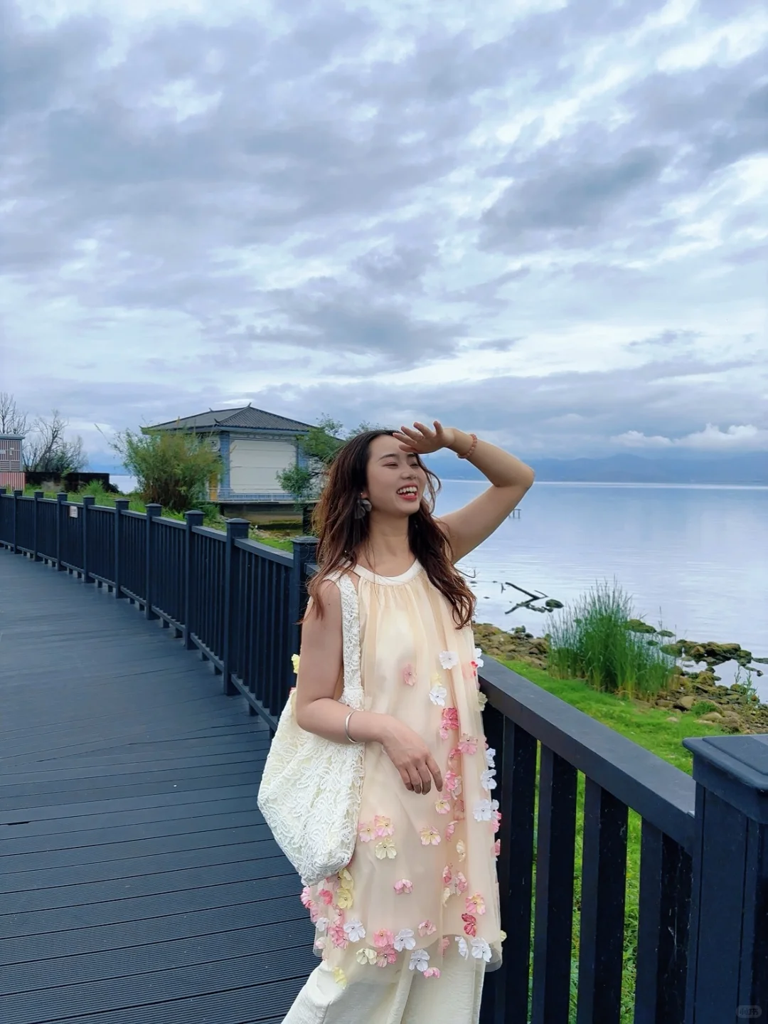 熬夜写的5千字云南旅游攻略！情侣闺蜜抄作业