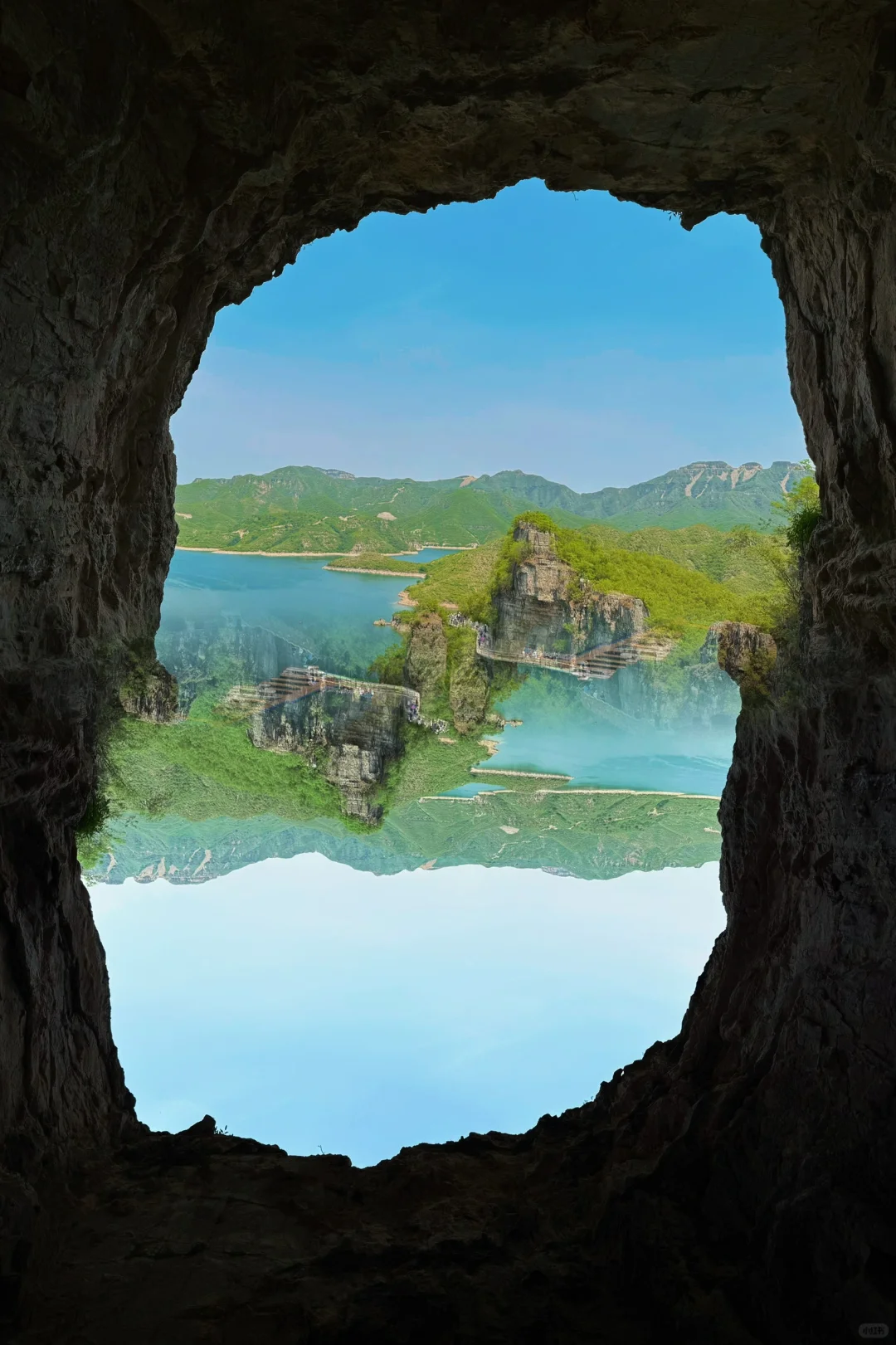 北京出发2h直达“小桂林”！易水湖超全攻略