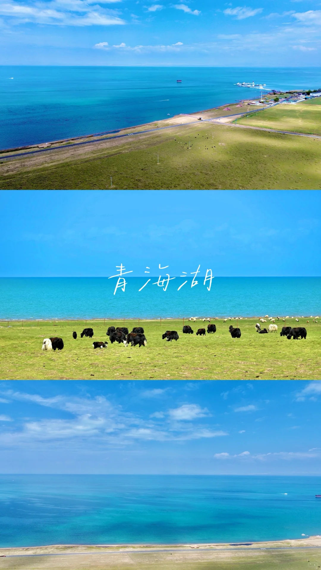 西北是一场五彩斑斓的梦（附超详细攻略一）