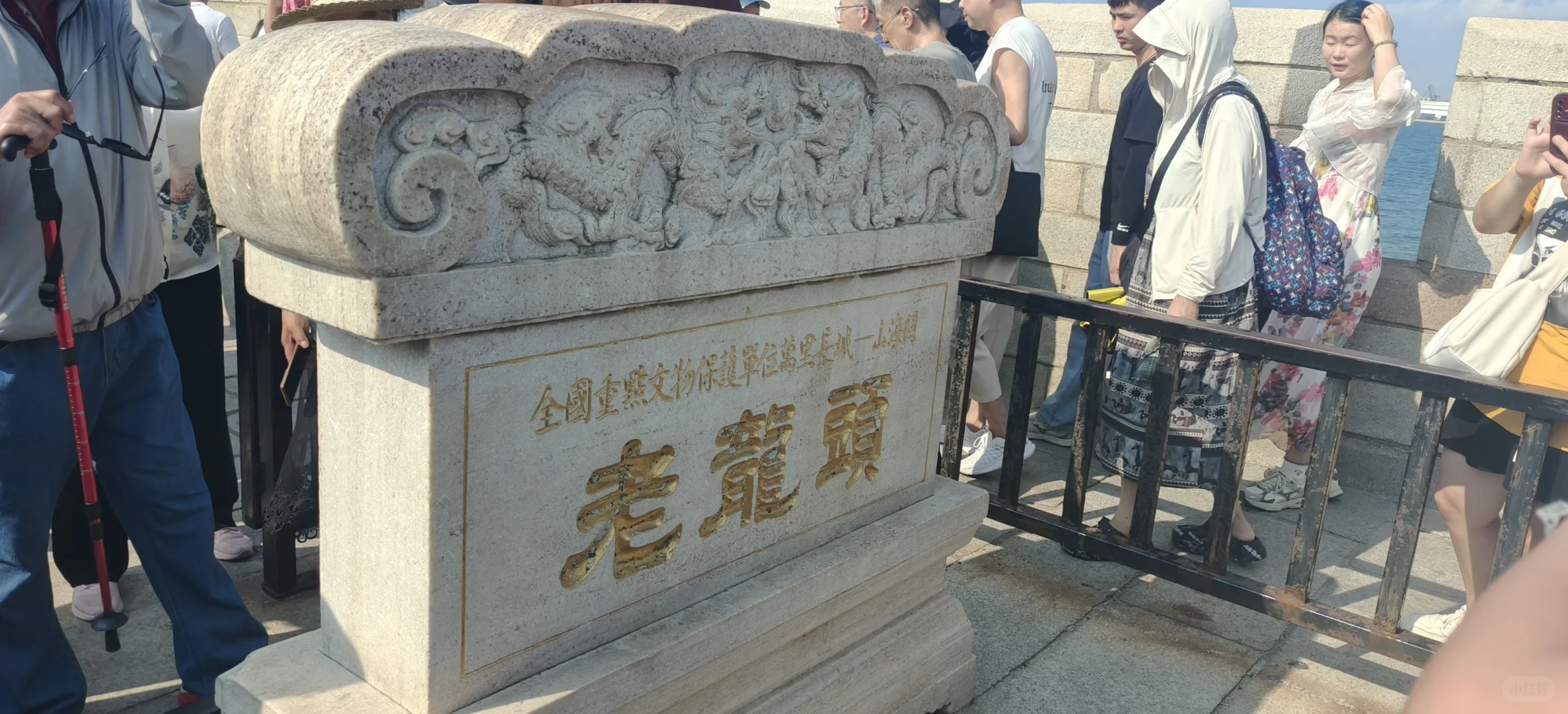 山海关真的没必要去