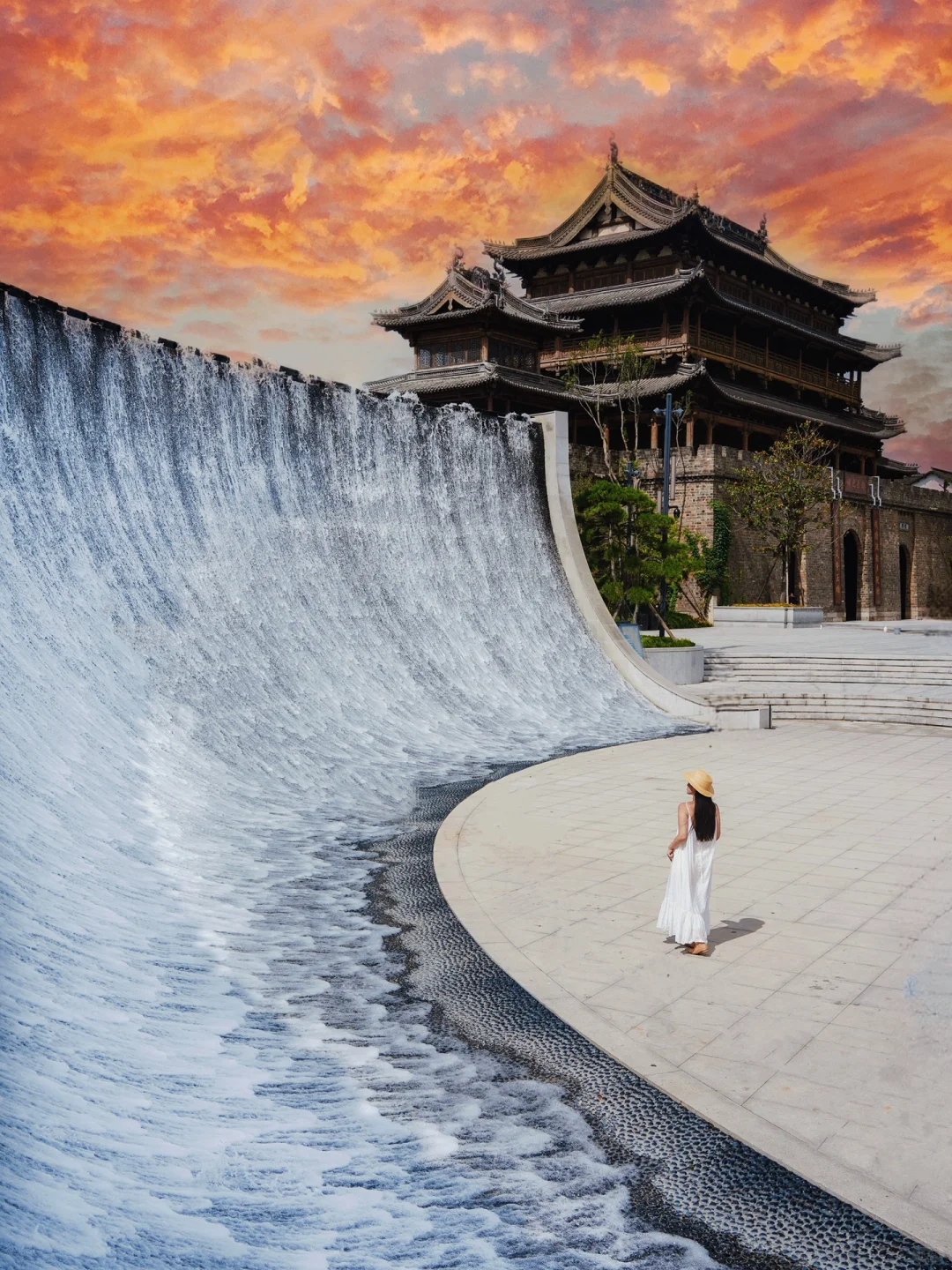 比起苏杭，更爱这个低调的梦中江南……