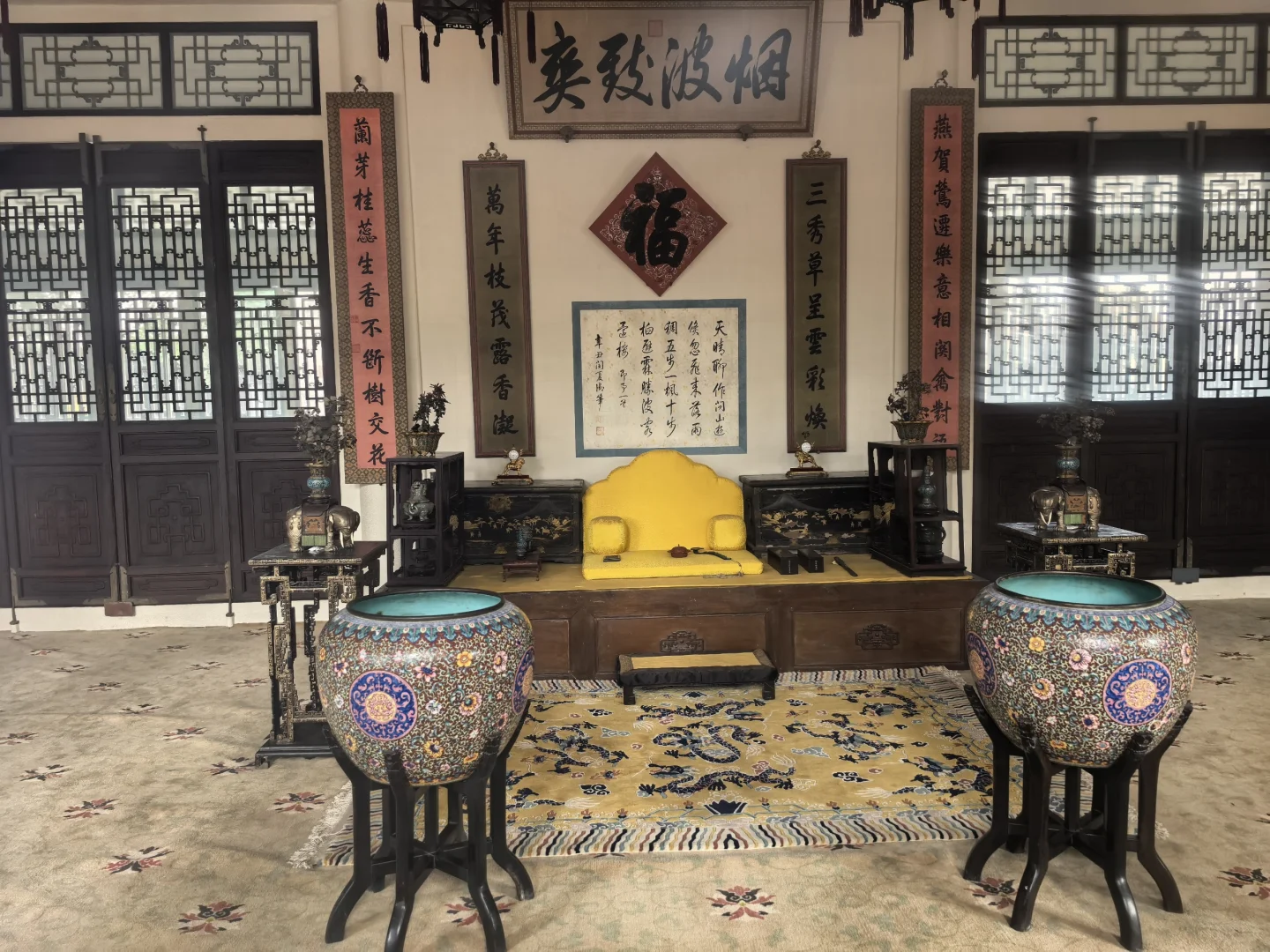 中国旅游景点避雷第一名🥇