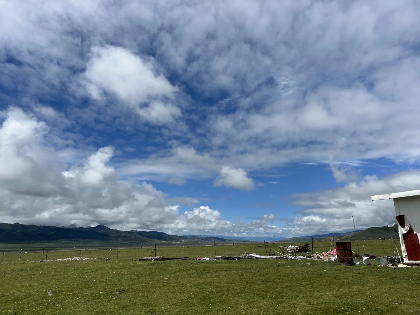 青甘大环线强推