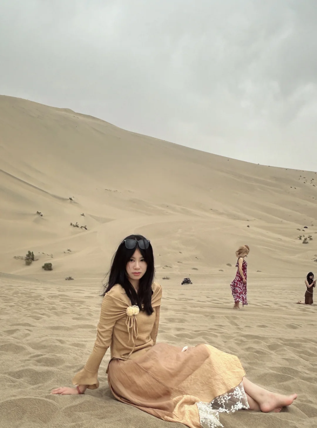 青甘大环线强推