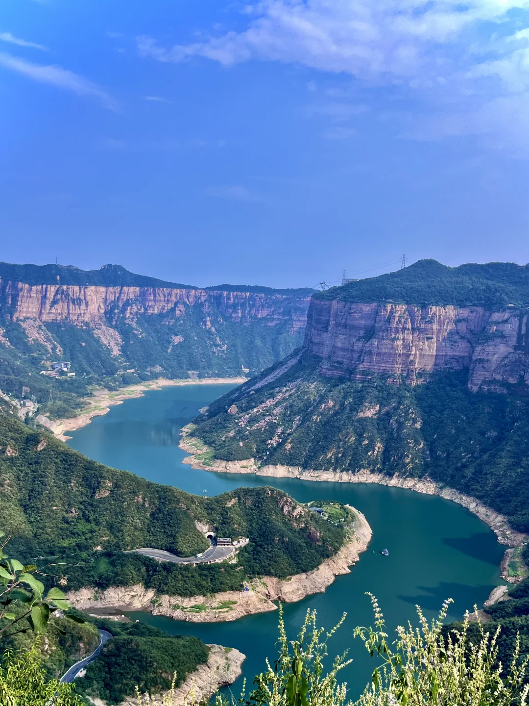 5A的景观，6A视角