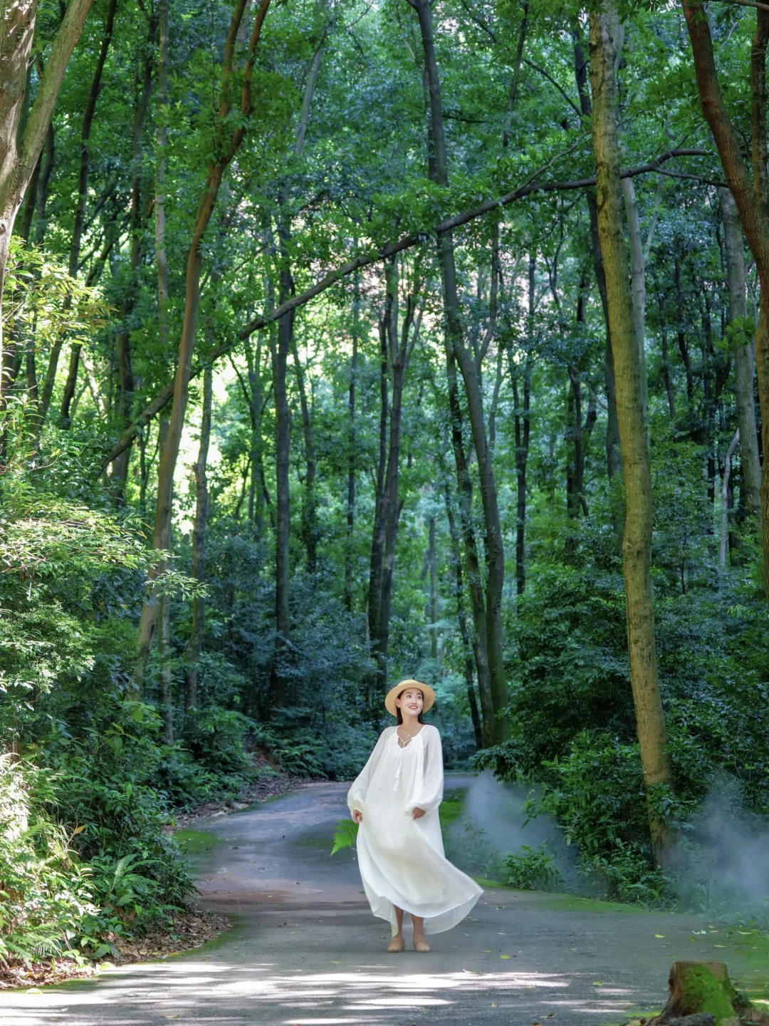 不是桂林！是江西！被低估的世界遗产美哭了😭