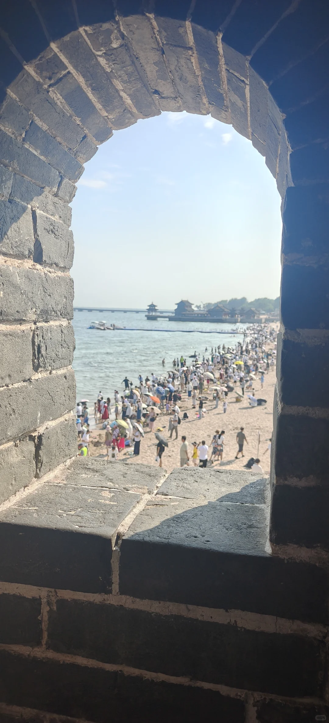 山海关真的没必要去