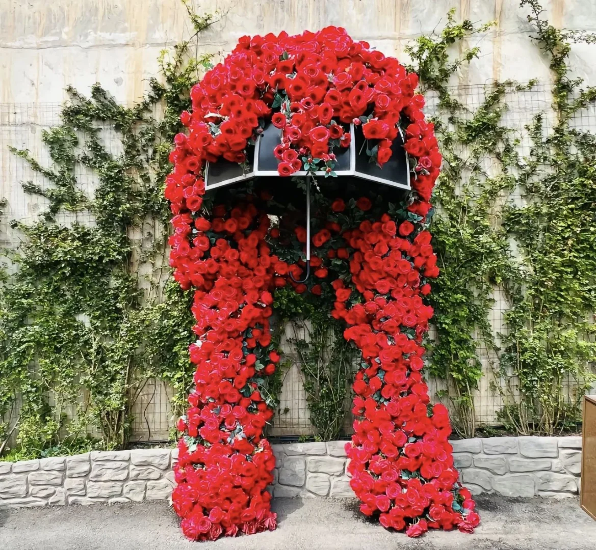 🎈邯郸出发|宝泉一日游保姆级攻略