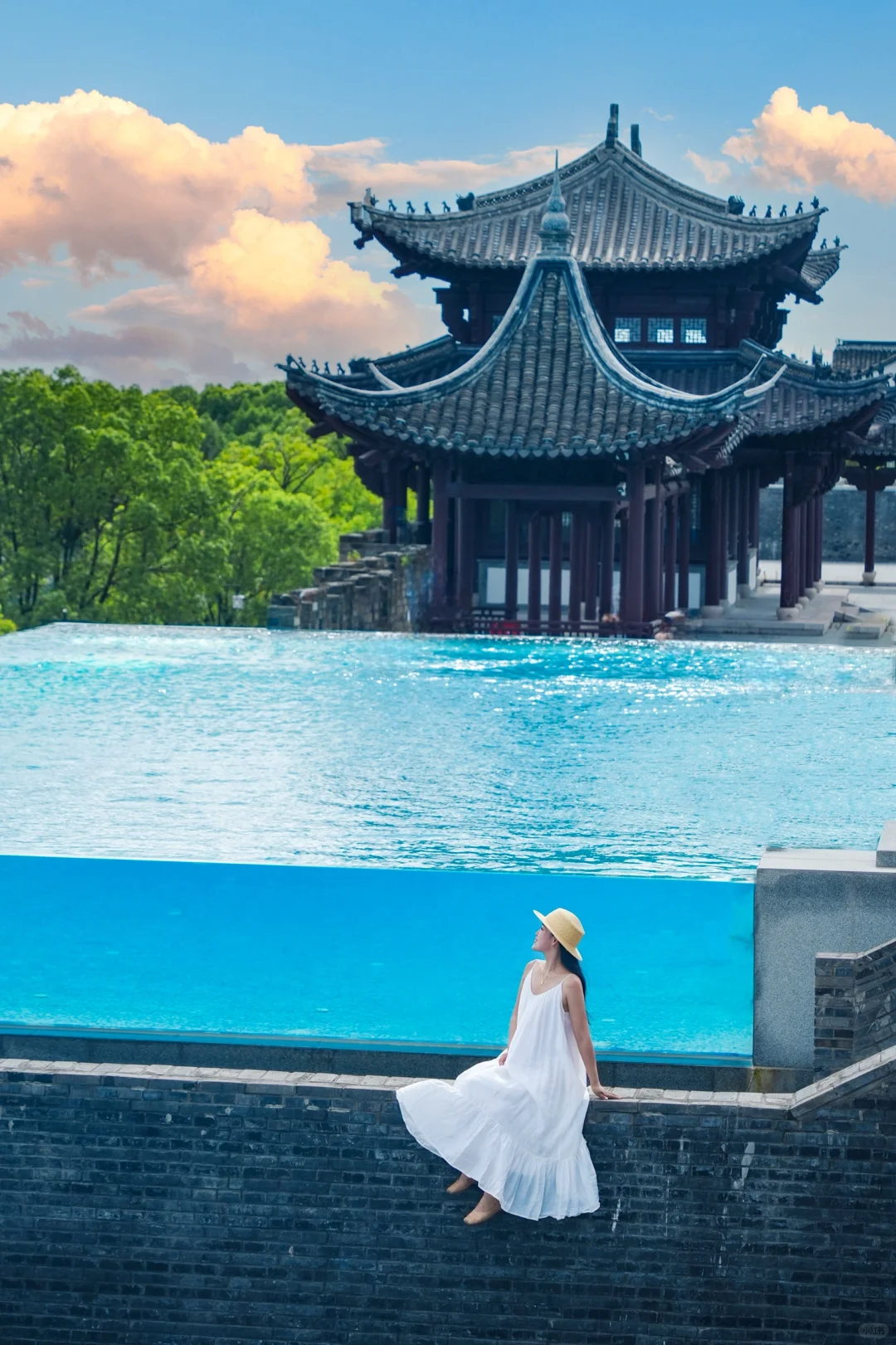 比起苏杭，更爱这个低调的梦中江南……