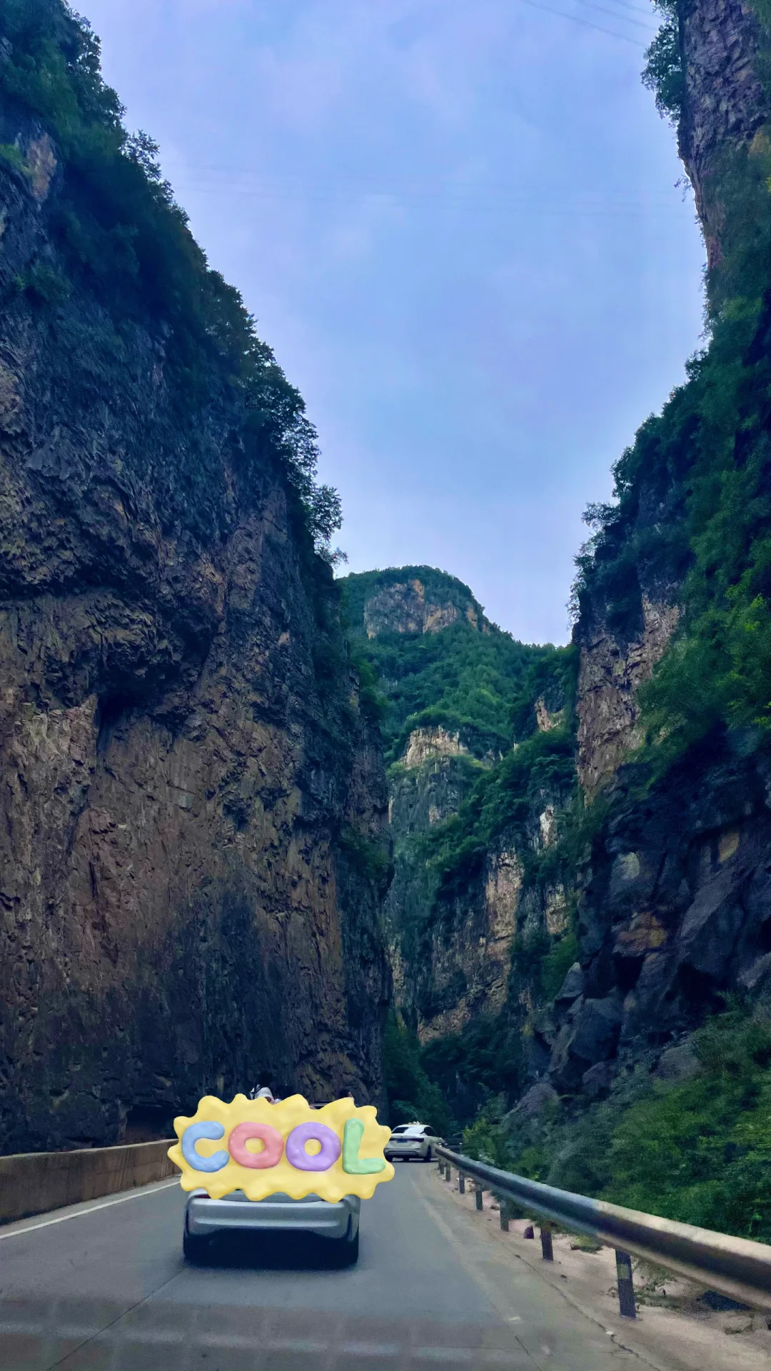 5A的景观，6A视角