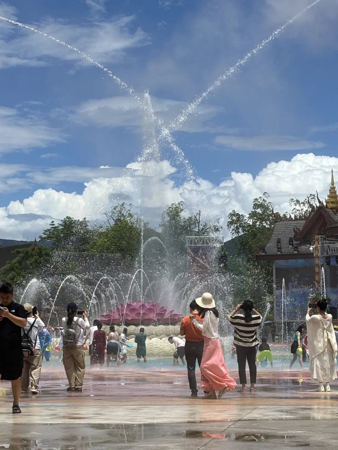 熬夜写的5千字云南旅游攻略！情侣闺蜜抄作业