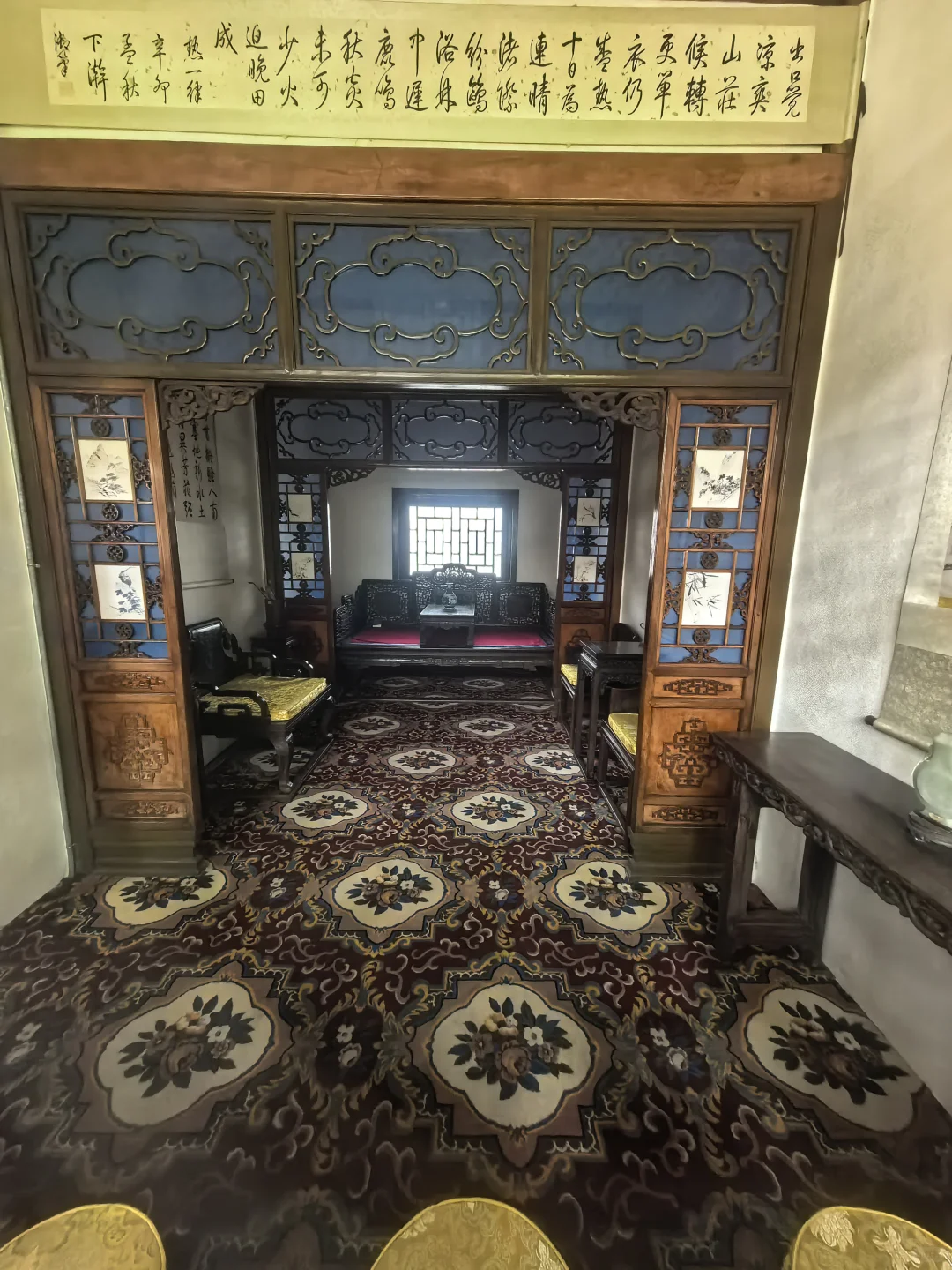 中国旅游景点避雷第一名🥇