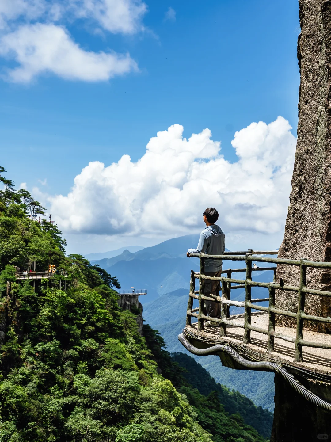 后悔才来！江西被严重低估的宝藏小城！