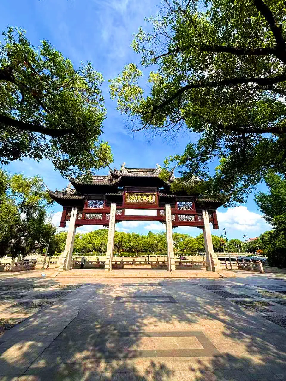 苏州盘门之旅｜一人坐船慢游古运河~