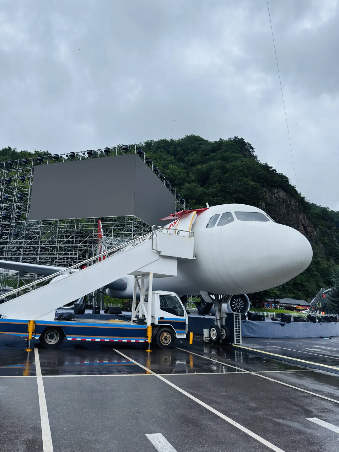 本溪关山湖景区超够用游玩攻略来啦！