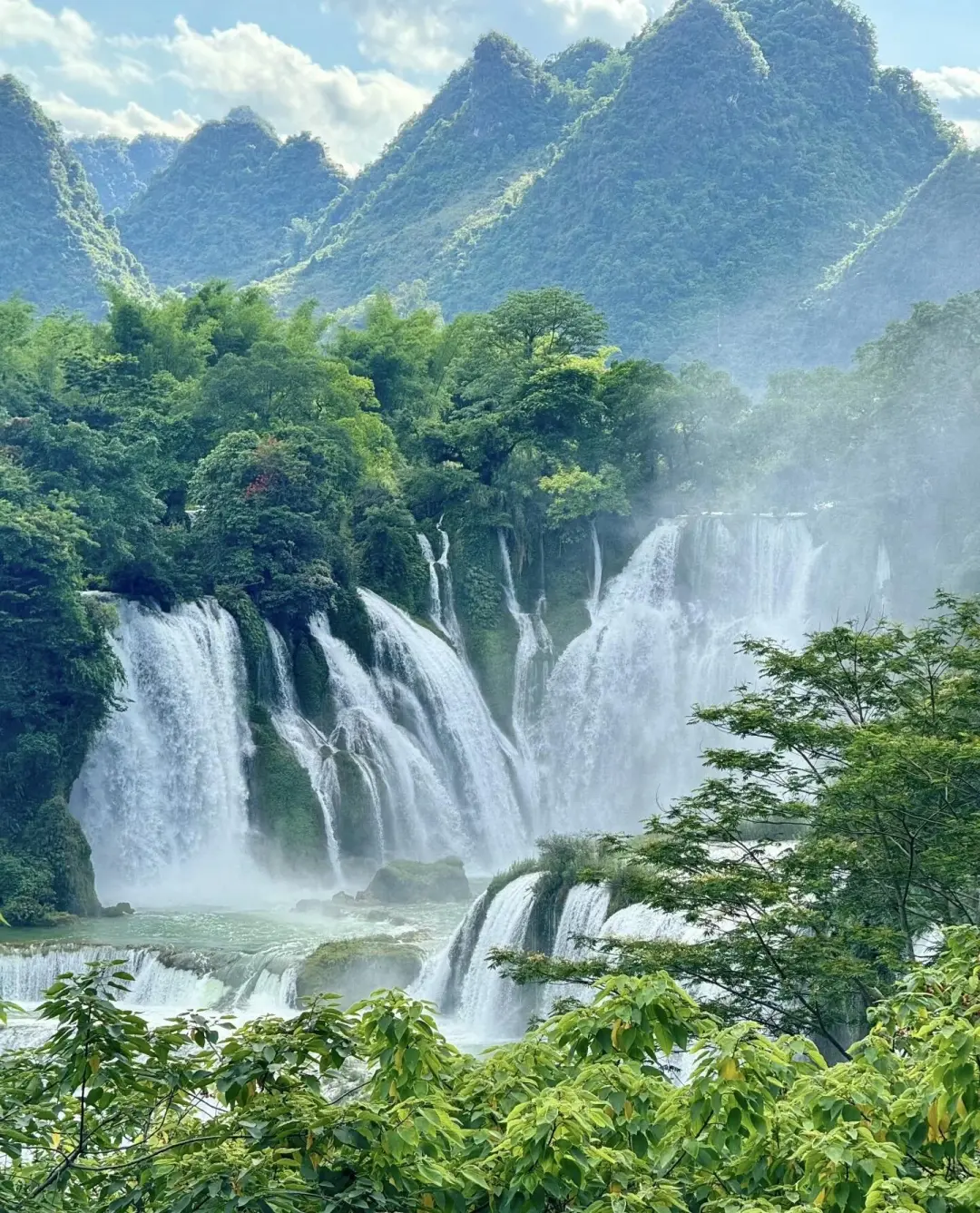 实话难听，提醒节假日带娃去崇左钦州的（不删