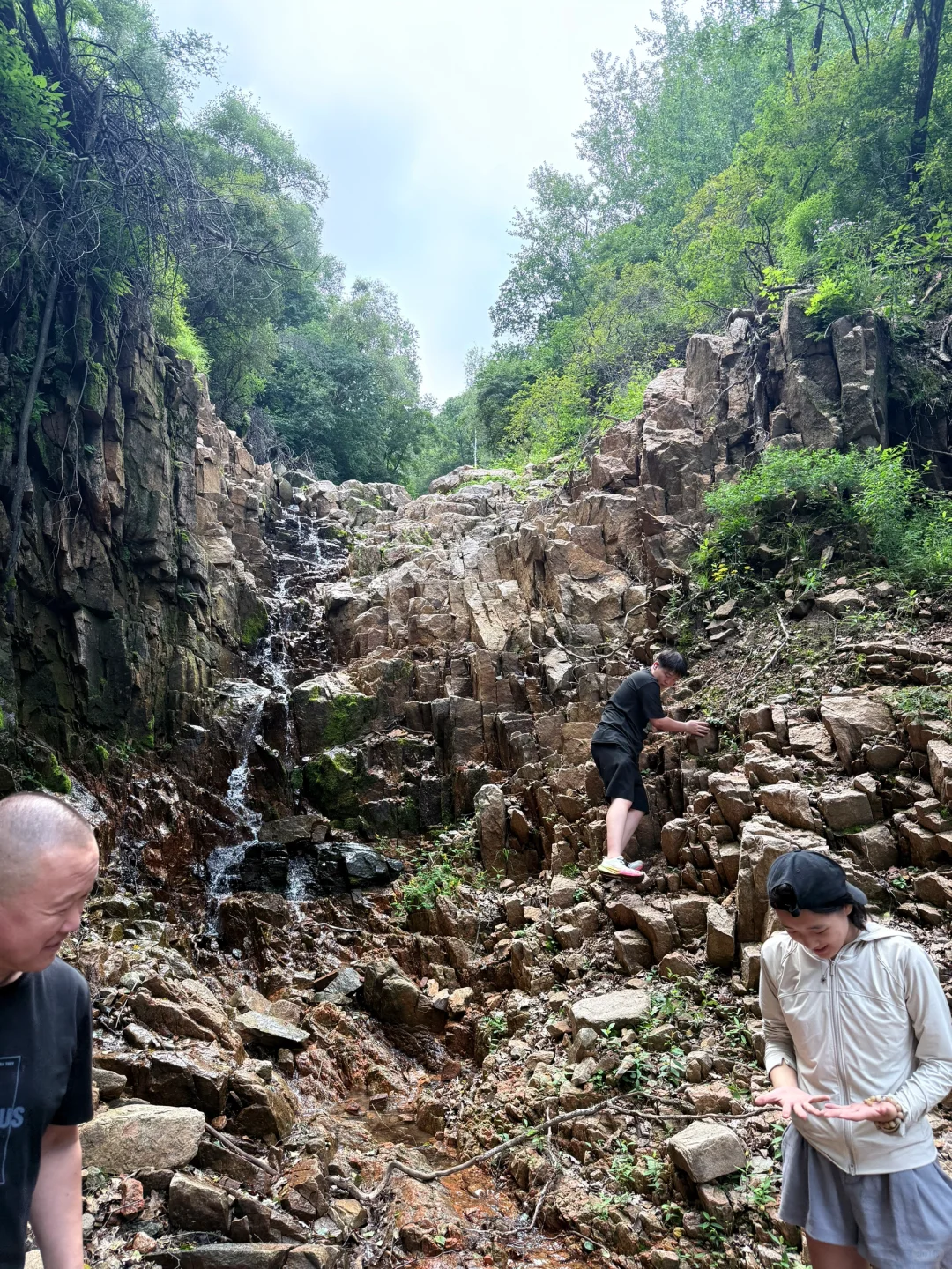 当然要多出去走走 我又不是一直二十🌸