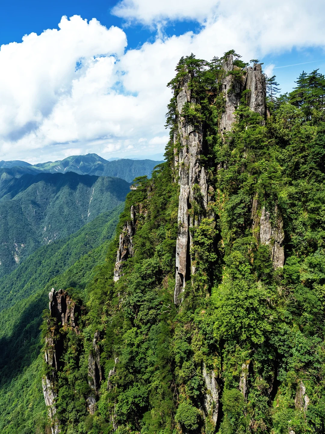 后悔才来！江西被严重低估的宝藏小城！