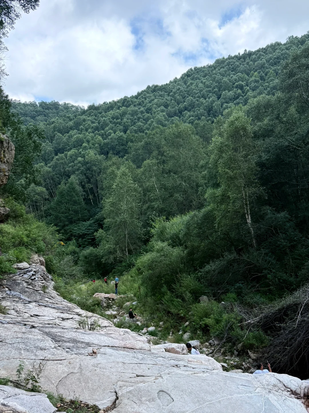 当然要多出去走走 我又不是一直二十🌸