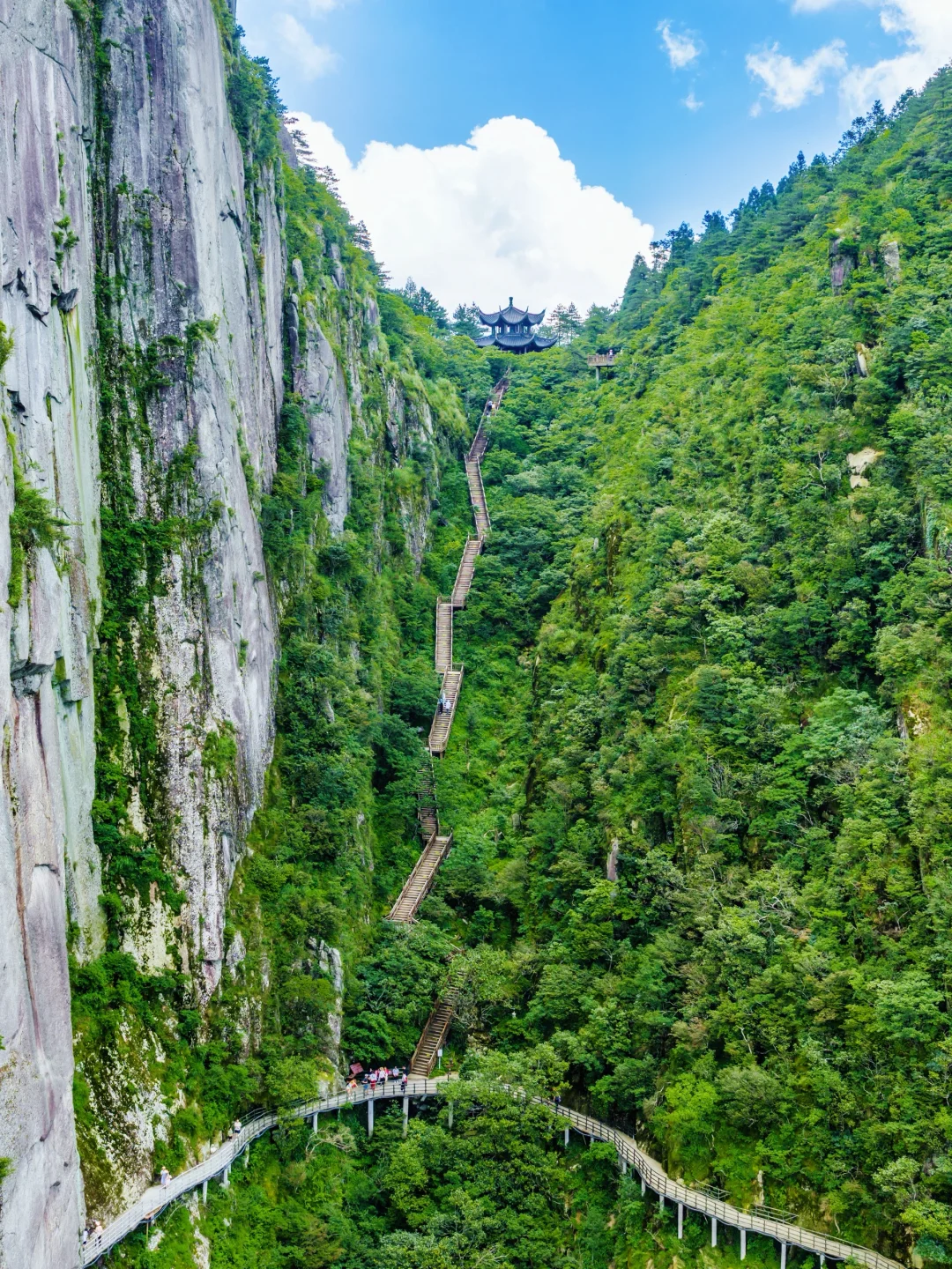 后悔才来！江西被严重低估的宝藏小城！